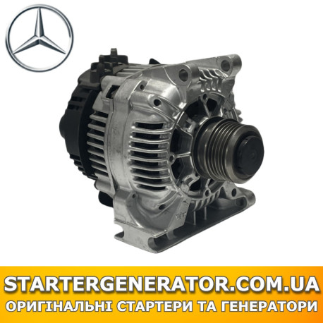Генератор Мерседес Спрінтер (Mercedes Sprinter)