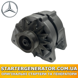 Генератор Мерседес Т1-Т2 (Mercedes T1-T2)