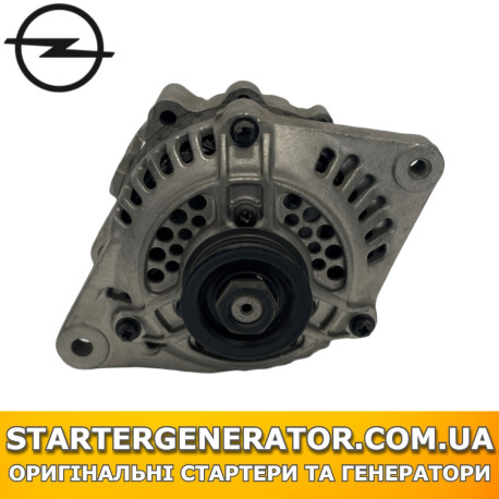 Генератор Опель Астра (Opel Astra)