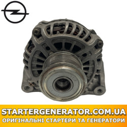 Генератор Опель Віваро (Opel Vivaro)