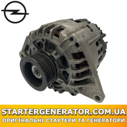 Генератор Опель Інсігнія (Opel Insignia)