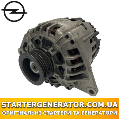 Генератор Опель Інсігнія (Opel Insignia)