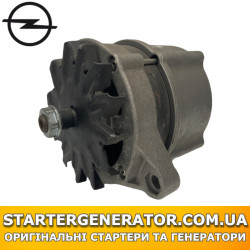 Генератор Опель Кадет (Opel Kadett)