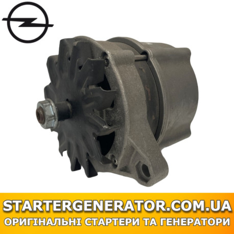 Генератор Опель Кадет (Opel Kadett)