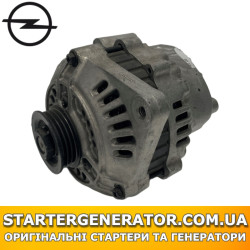 Генератор Опель Комбо (Opel Combo)