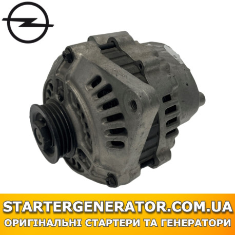 Генератор Опель Комбо (Opel Combo)