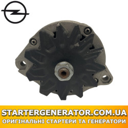 Генератор Опель Омега (Opel Omega)