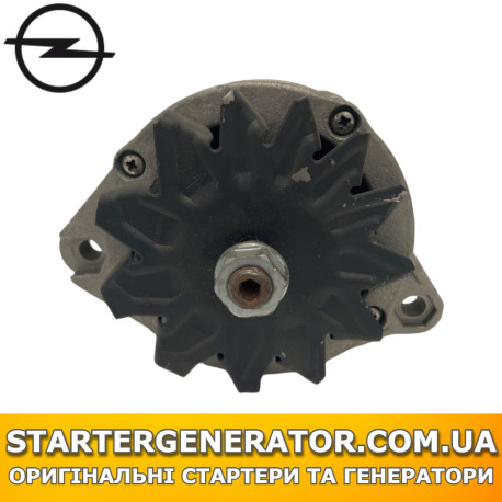 Генератор Опель Омега (Opel Omega)