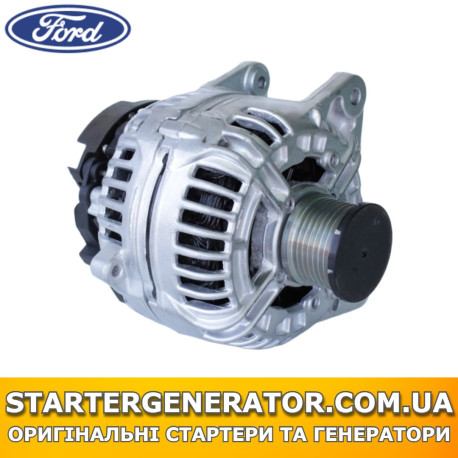 Генератор Форд Галаксі (Ford Galaxy)