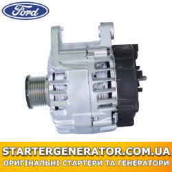 Генератор Форд Сієрра (Ford Sierra)