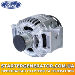 Генератор Форд Транзіт (Ford Transit)