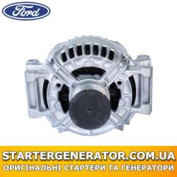 Генератор Форд Фієста (Ford Fiesta)