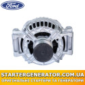 Генератор Форд Фієста (Ford Fiesta)