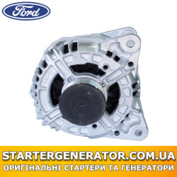 Генератор Форд Фокус (Ford Focus)