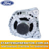 Генератор Форд Фокус (Ford Focus)