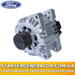 Генератор Форд Ескорт (Ford Escort)