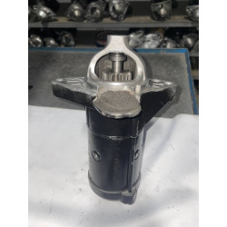 Стартер Рено Мастер (Renault Master)