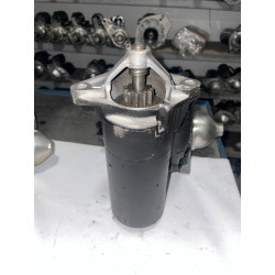 Стартер Рено Кліо (Renault Clio)