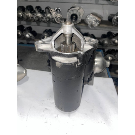 Стартер Рено Кліо (Renault Clio)