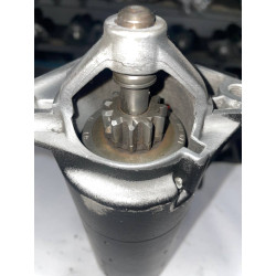 Стартер Рено Трафік (Renault Traffic)