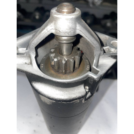 Стартер Рено Трафік (Renault Traffic)