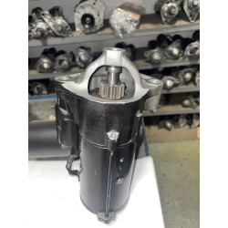 Стартер Рено Меган (Renault Megane)