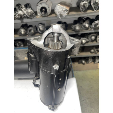 Стартер Рено Меган (Renault Megane)