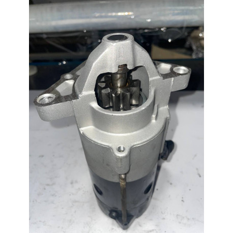 Стартер Опель Мовано (Opel Movano)