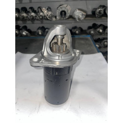 Стартер Бмв Е34 (BMW E34)