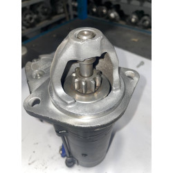 Стартер Бмв Е30 (BMW E30)