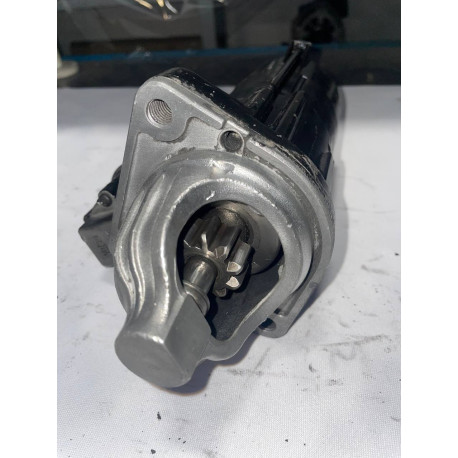 Стартер Бмв х3 (BMW X3)