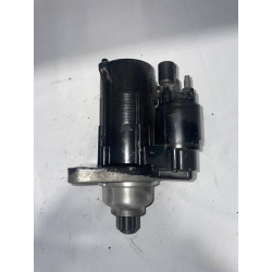 Стартер Фольксваген Пассат (VW Passat)