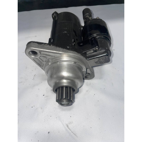 Стартер Фольксваген Кадді (VW Caddy)