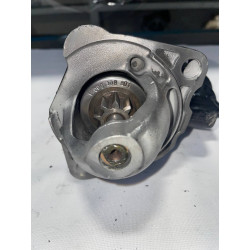 Стартер Шкода Фабія (Skoda Fabia)